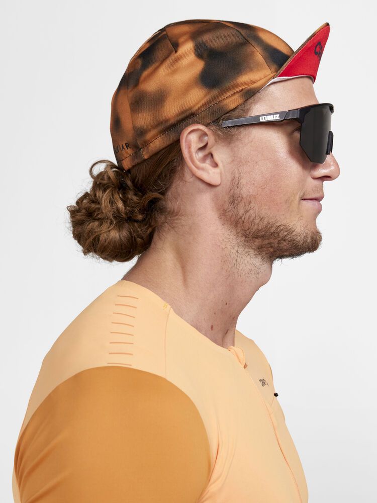 ADV Gravel Cap