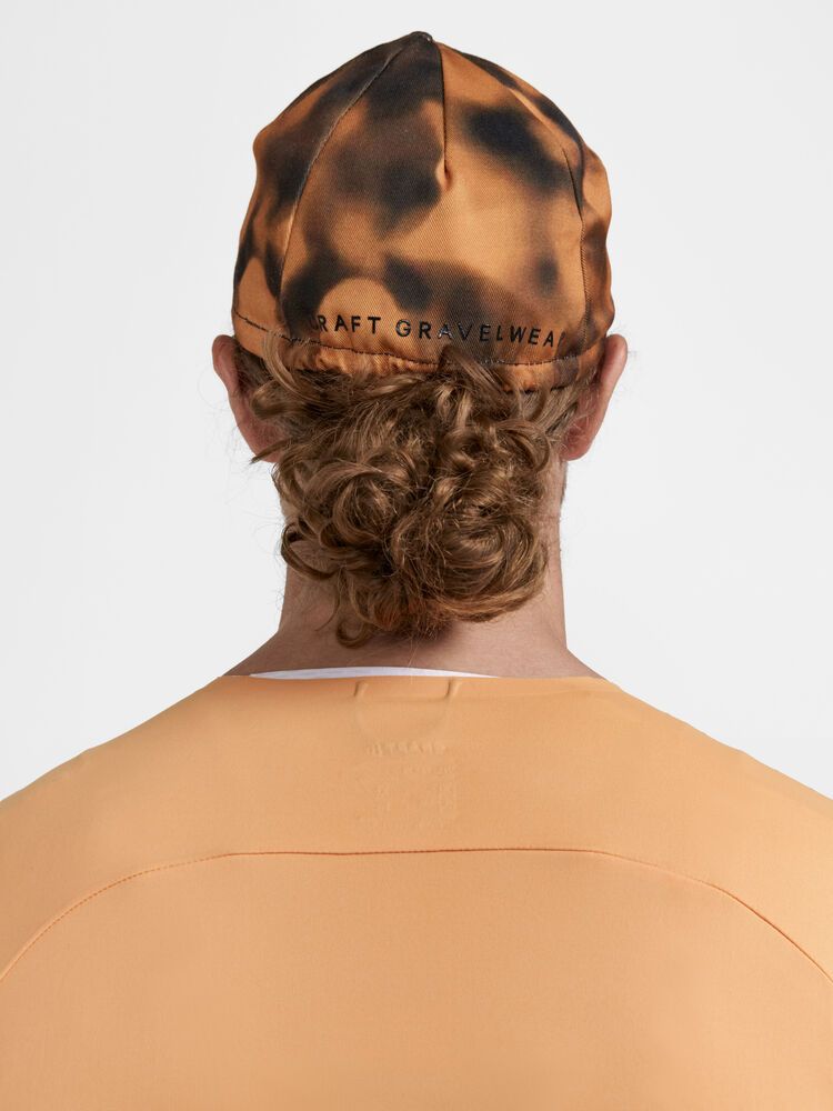 ADV Gravel Cap