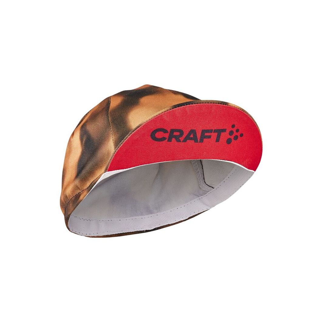 ADV Gravel Cap