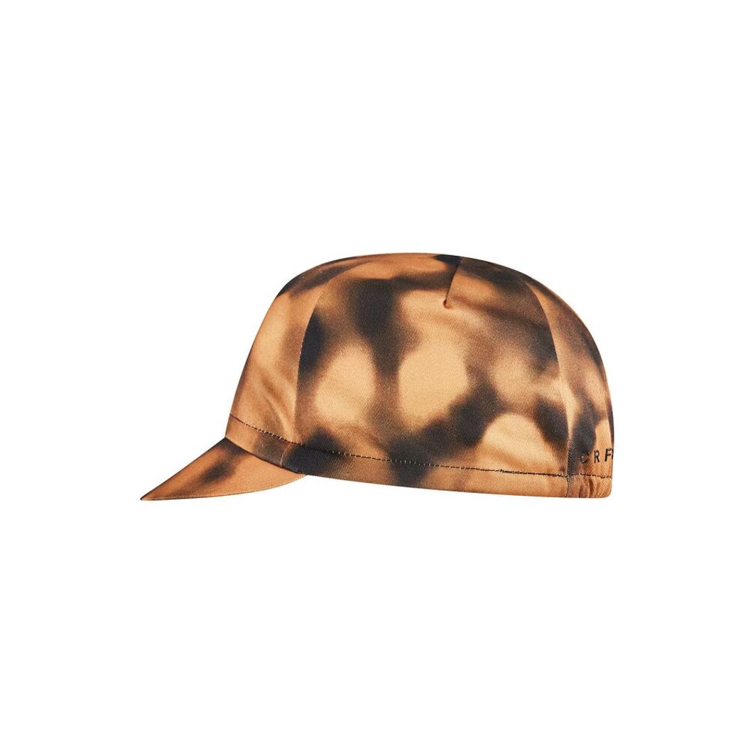 ADV Gravel Cap