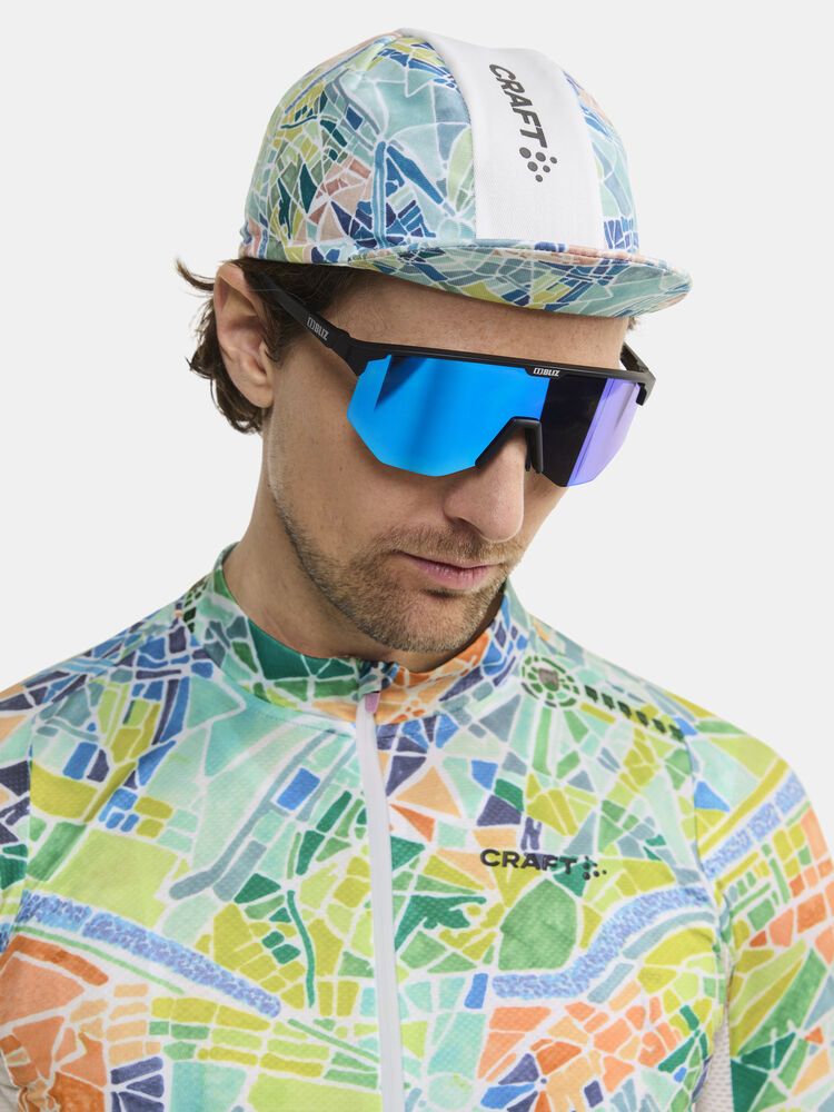 Adv Endur Fahrradmütze