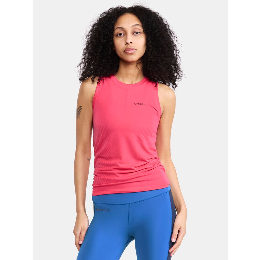 Adv Cool Intensity Tank Top Damen
