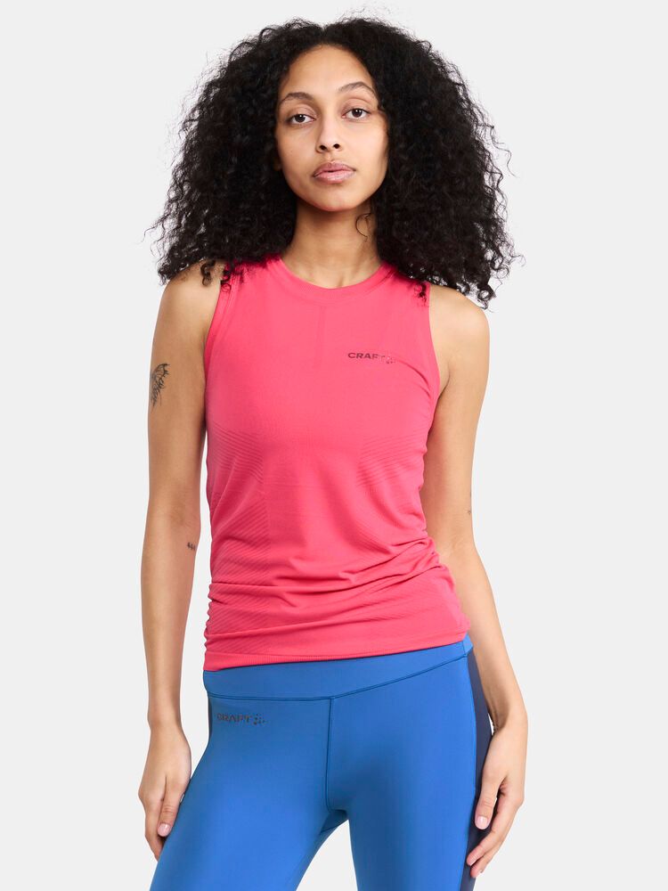 Adv Cool Intensity Tank Top Damen