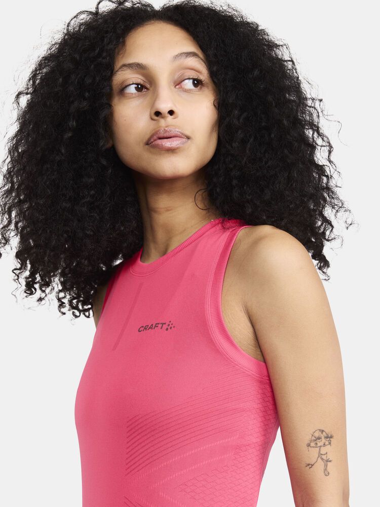 Adv Cool Intensity Tank Top Damen