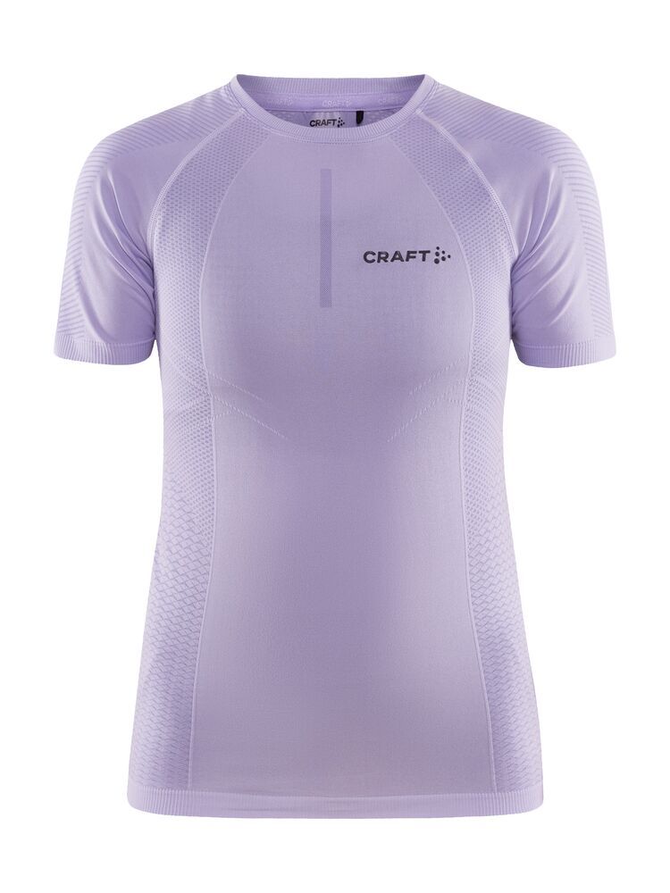Advanced Cool Intensity Kurzarmshirt Damen
