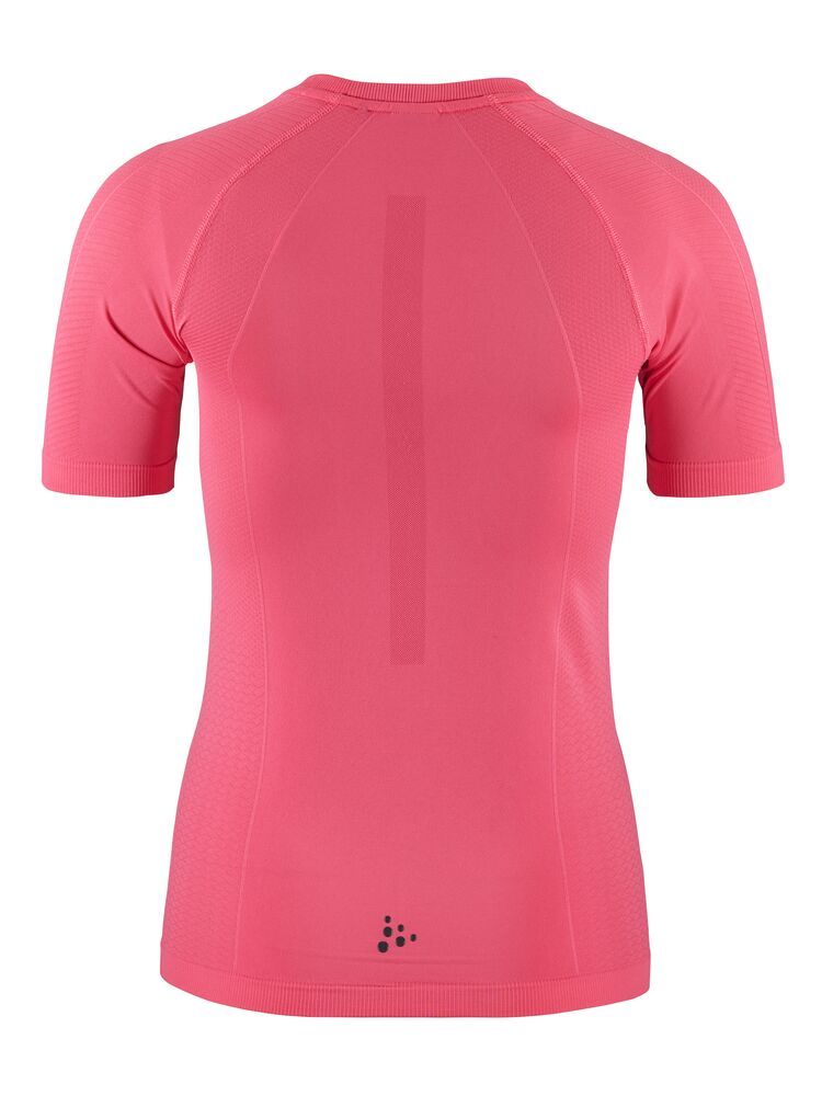 Advanced Cool Intensity Kurzarmshirt Damen