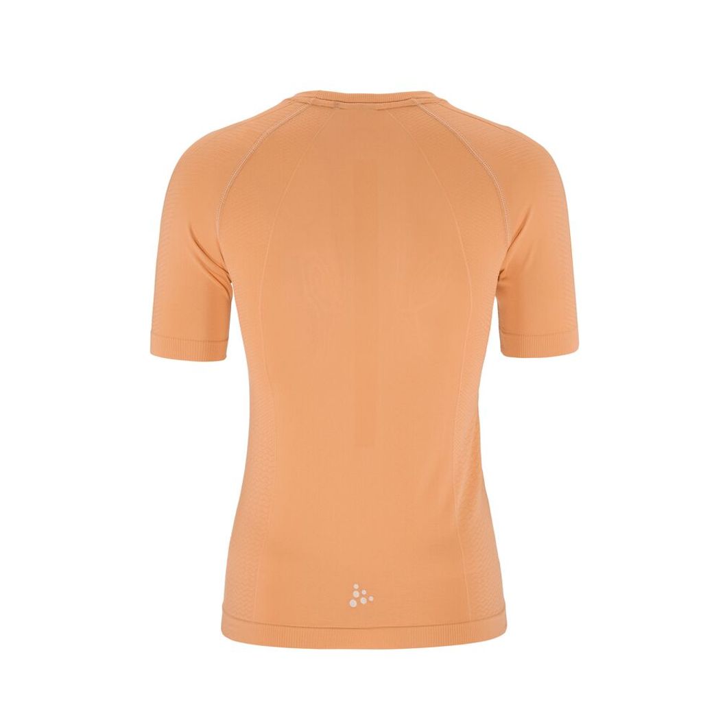 Advanced Cool Intensity Kurzarmshirt Damen