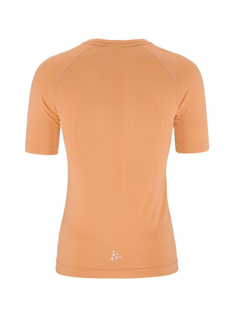 Advanced Cool Intensity Kurzarmshirt Damen