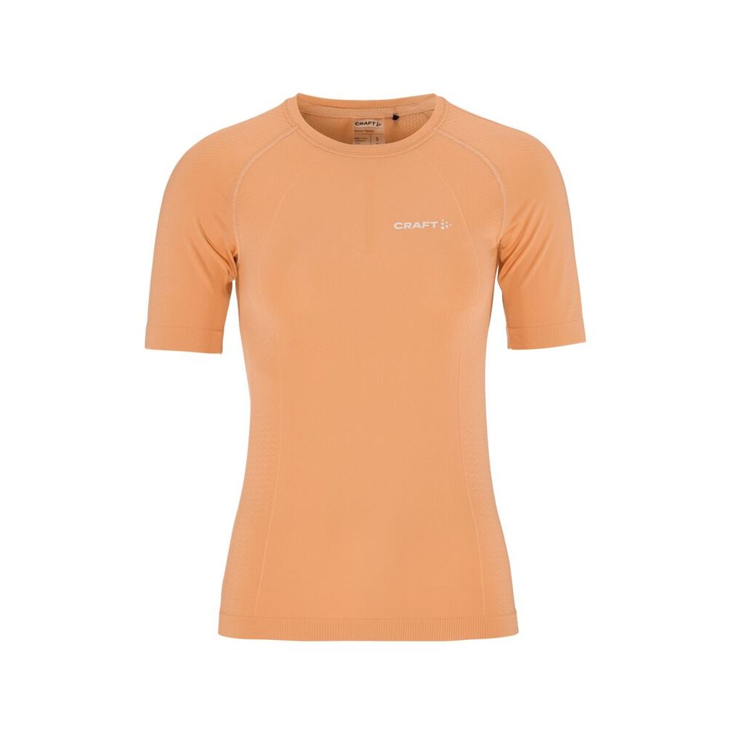 Advanced Cool Intensity Kurzarmshirt Damen