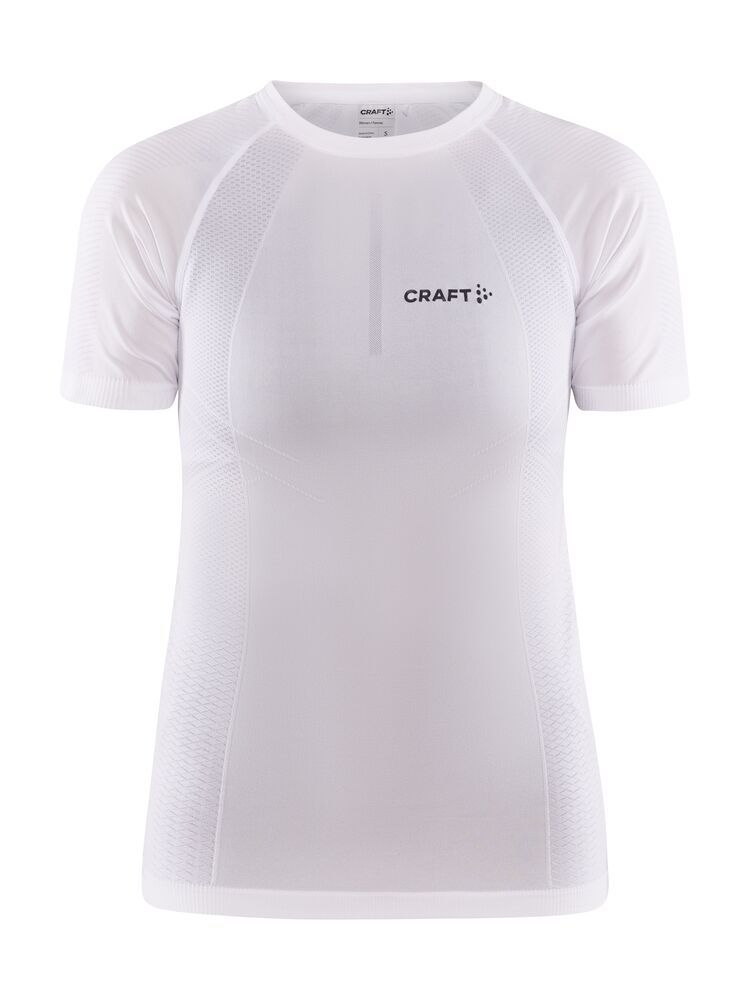 Advanced Cool Intensity Kurzarmshirt Damen