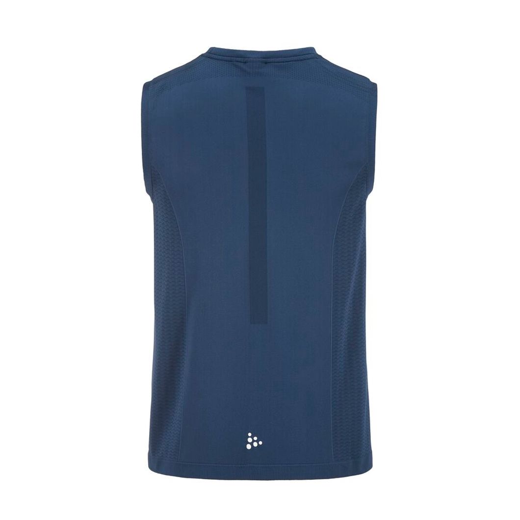 Adv Cool Intensity Sleeveless T-Shirt
