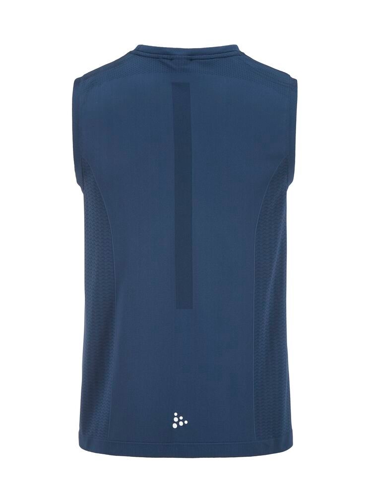 Adv Cool Intensity Sleeveless T-Shirt