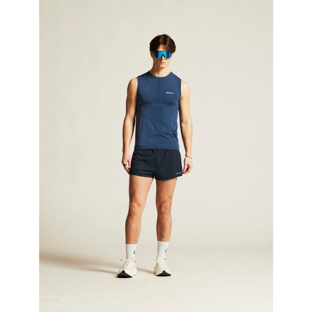 Adv Cool Intensity Sleeveless T-Shirt