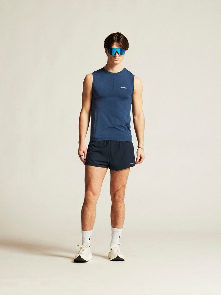 Adv Cool Intensity Sleeveless T-Shirt