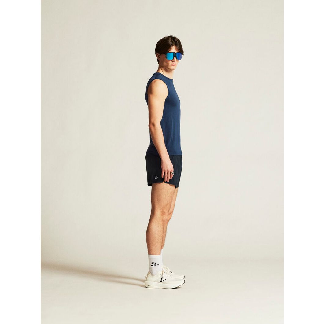 Adv Cool Intensity Sleeveless T-Shirt