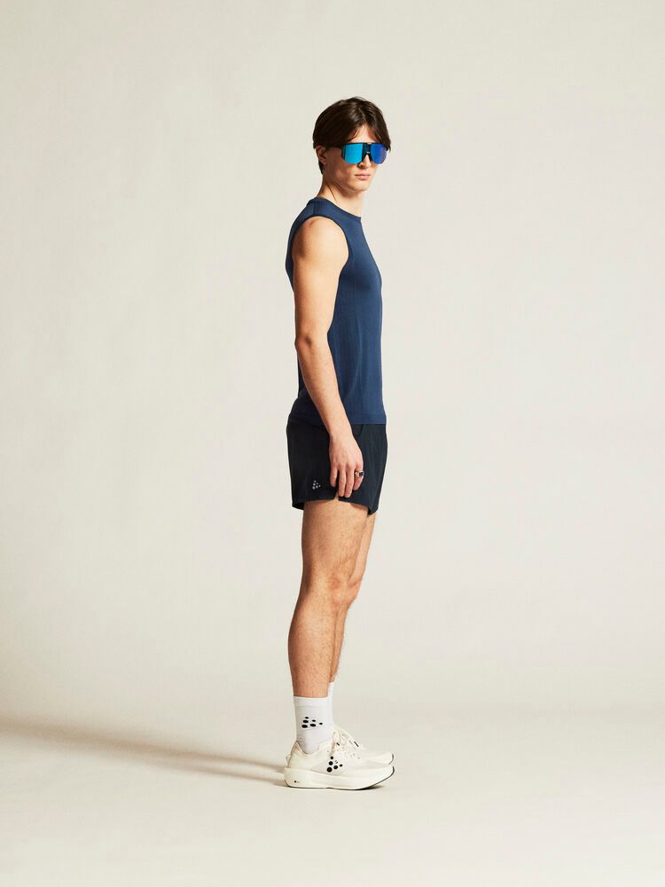 Adv Cool Intensity Sleeveless T-Shirt