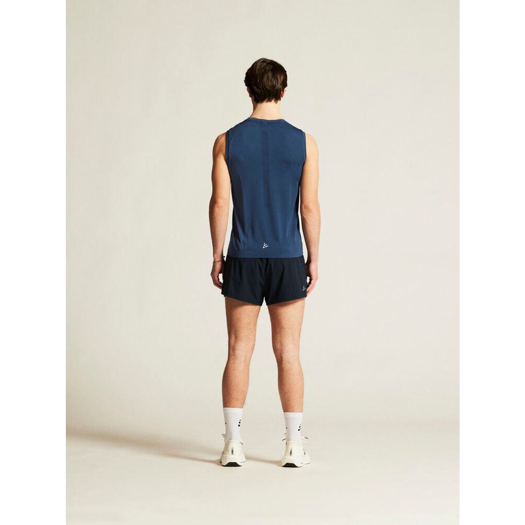 Adv Cool Intensity Sleeveless T-Shirt