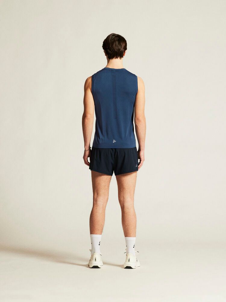 Adv Cool Intensity Sleeveless T-Shirt