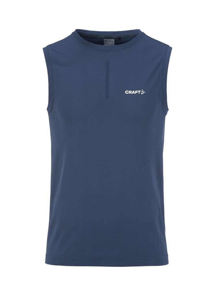 Adv Cool Intensity Sleeveless T-Shirt