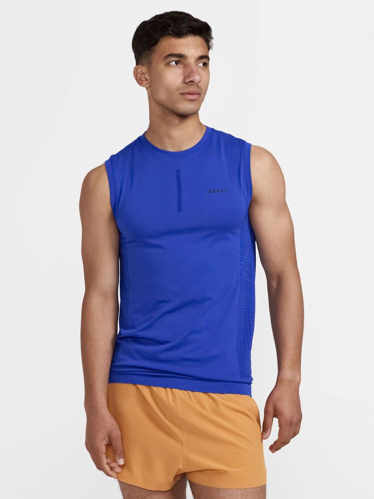 Adv Cool Intensity Sleeveless T-Shirt