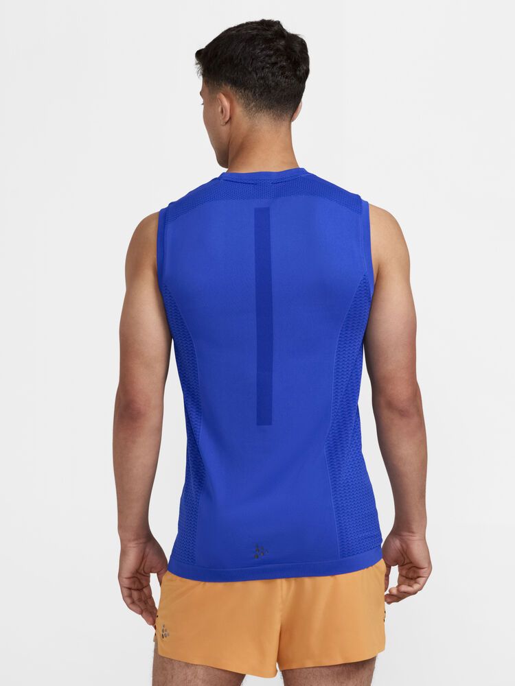 Adv Cool Intensity Sleeveless T-Shirt