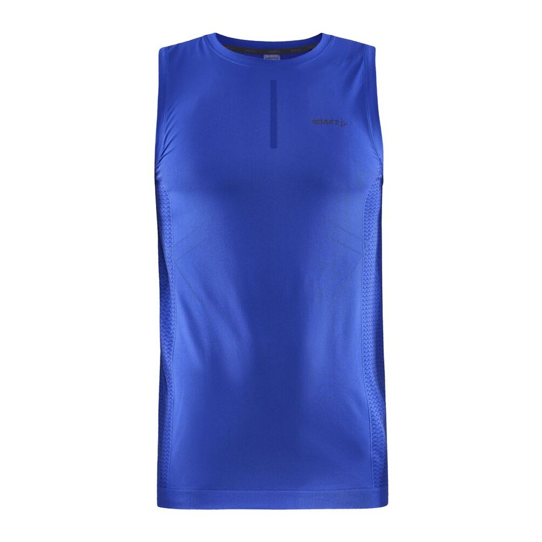 Adv Cool Intensity Sleeveless T-Shirt