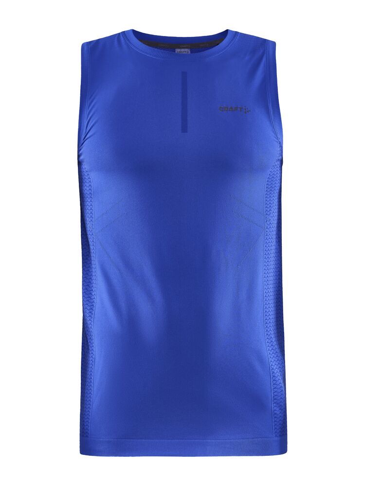 Adv Cool Intensity Sleeveless T-Shirt