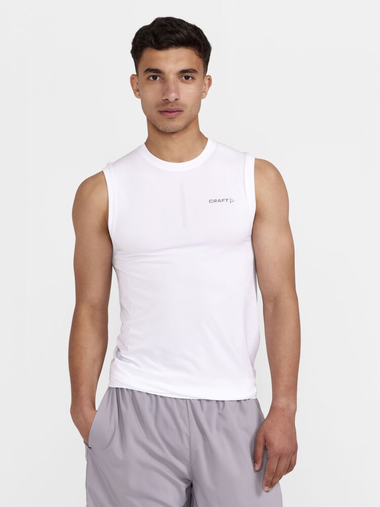 Adv Cool Intensity Sleeveless T-Shirt