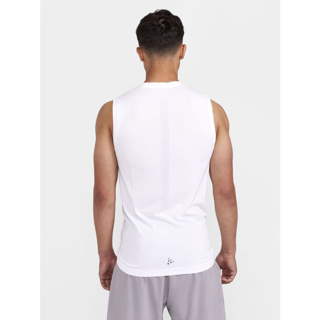 Adv Cool Intensity Sleeveless T-Shirt