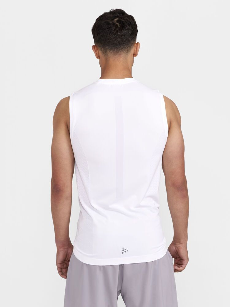 Adv Cool Intensity Sleeveless T-Shirt
