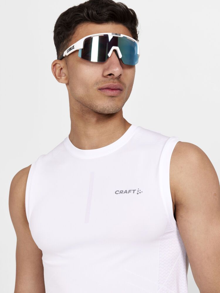 Adv Cool Intensity Sleeveless T-Shirt
