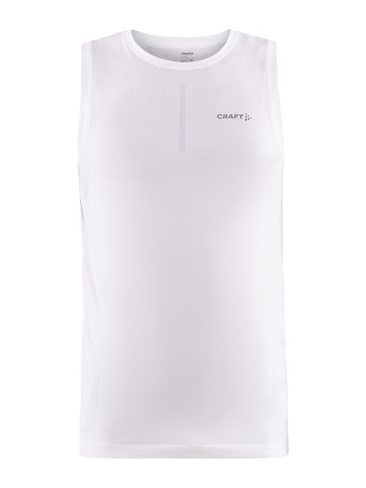 Adv Cool Intensity Sleeveless T-Shirt