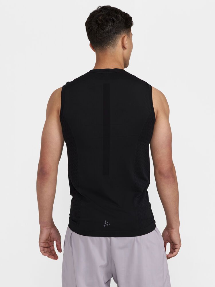Adv Cool Intensity Sleeveless T-Shirt