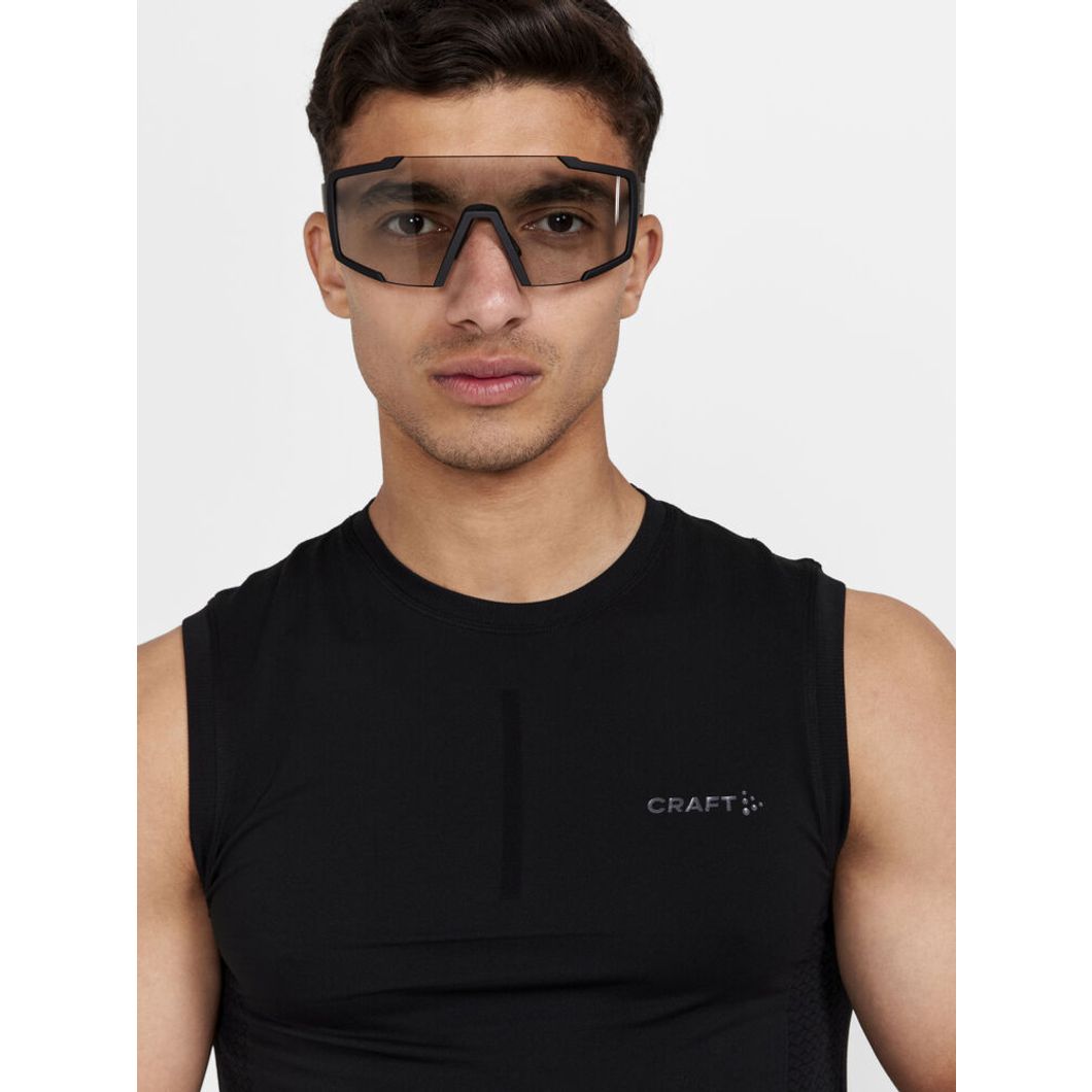 Adv Cool Intensity Sleeveless T-Shirt