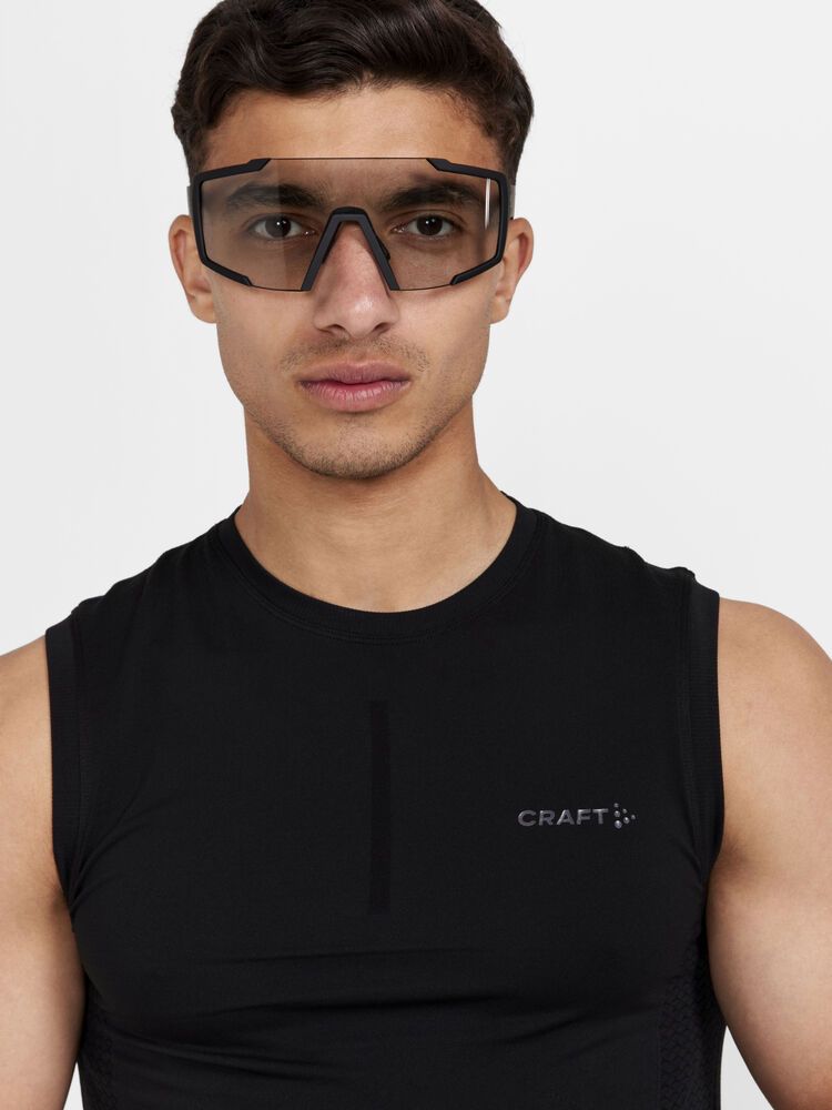 Adv Cool Intensity Sleeveless T-Shirt