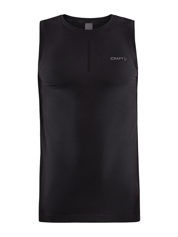 Adv Cool Intensity Sleeveless T-Shirt