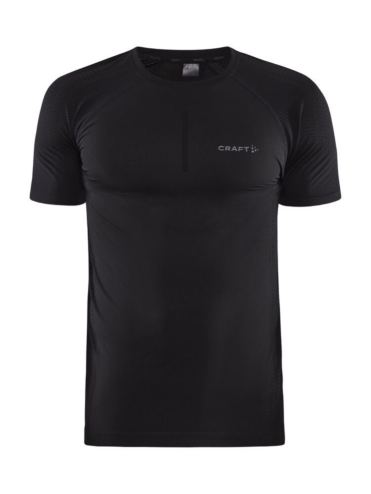 Adv Cool Intensity Kurzarm-T-Shirt