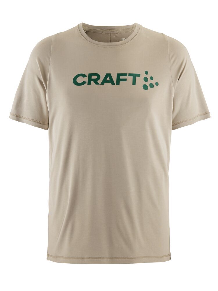 Collective Bi-Blend Short Sleeve T-Shirt