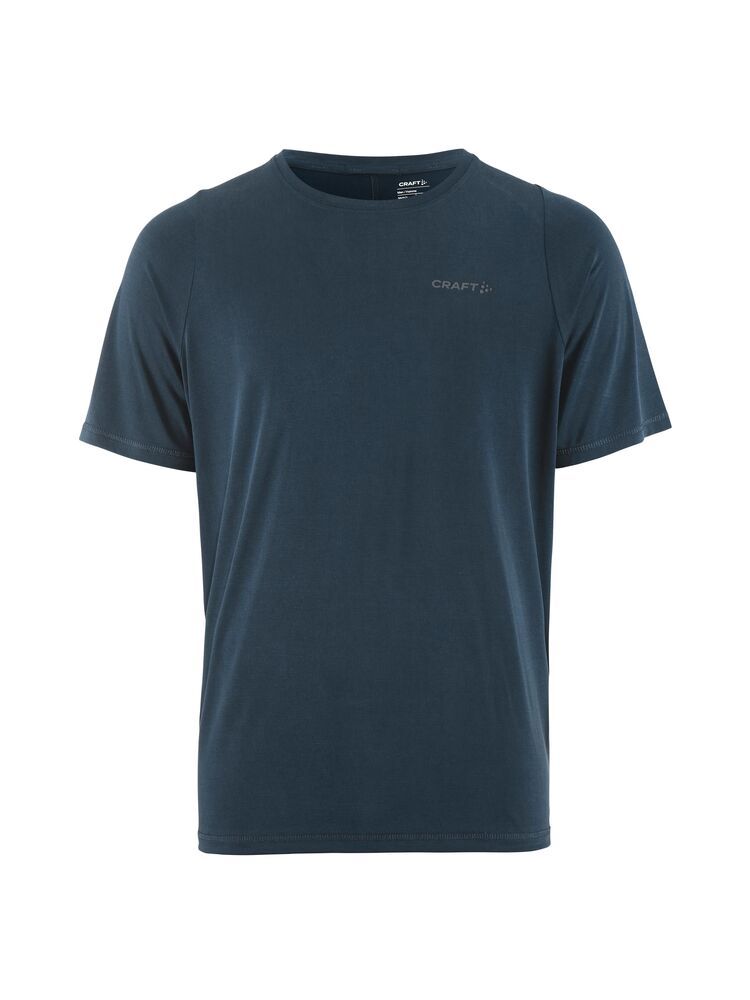 Collective Bi-Blend Short Sleeve T-Shirt