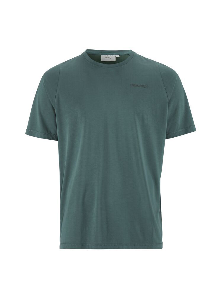 Collective Bi-Blend Short Sleeve T-Shirt