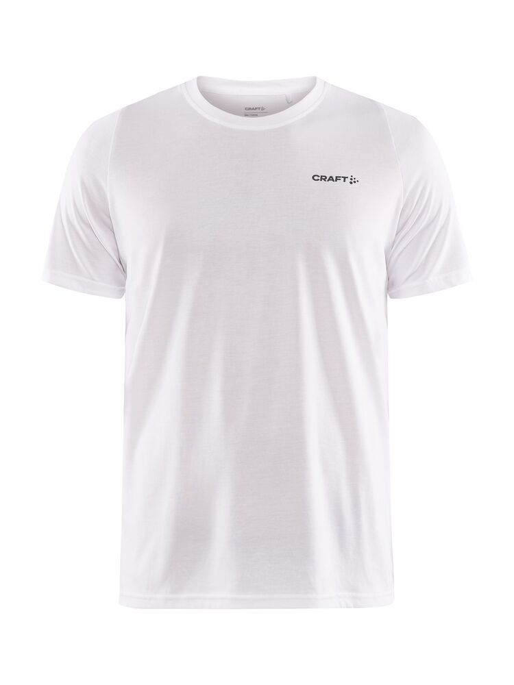 Collective Bi-Blend Short Sleeve T-Shirt