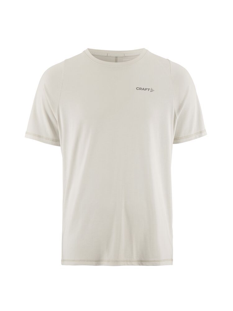 Collective Bi-Blend Short Sleeve T-Shirt