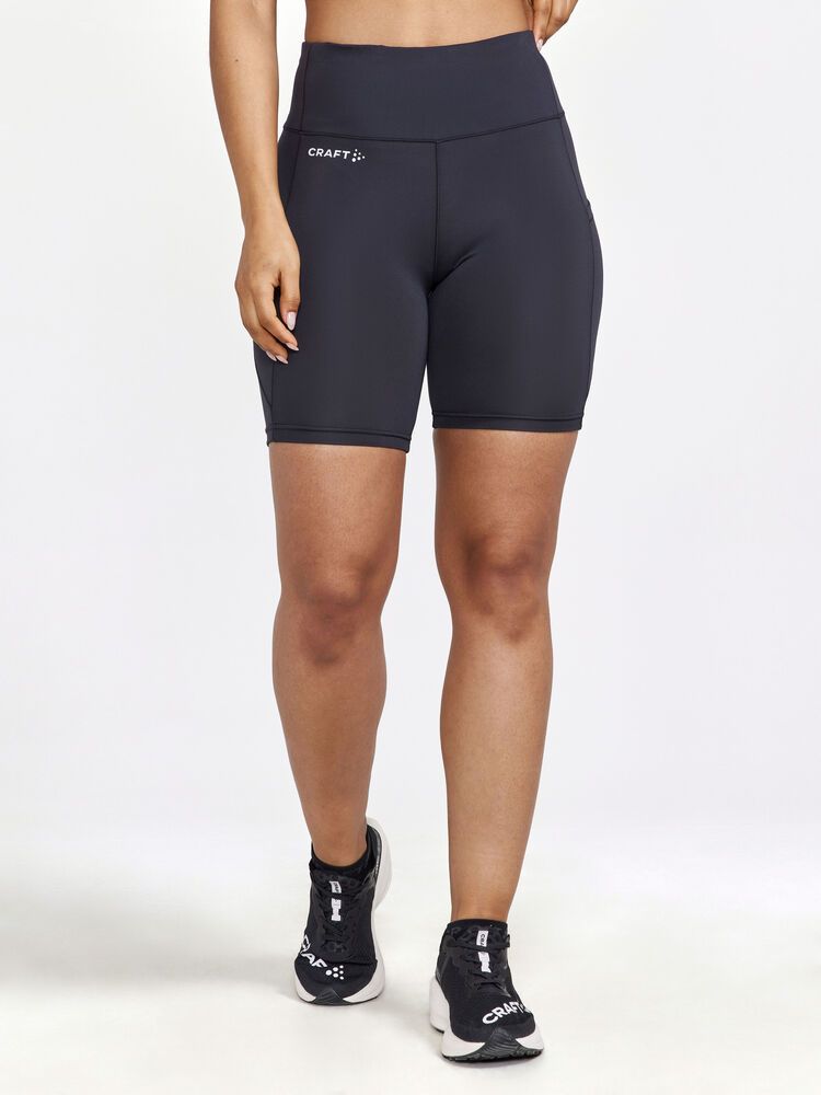 Adv Essence Short Tights Damen