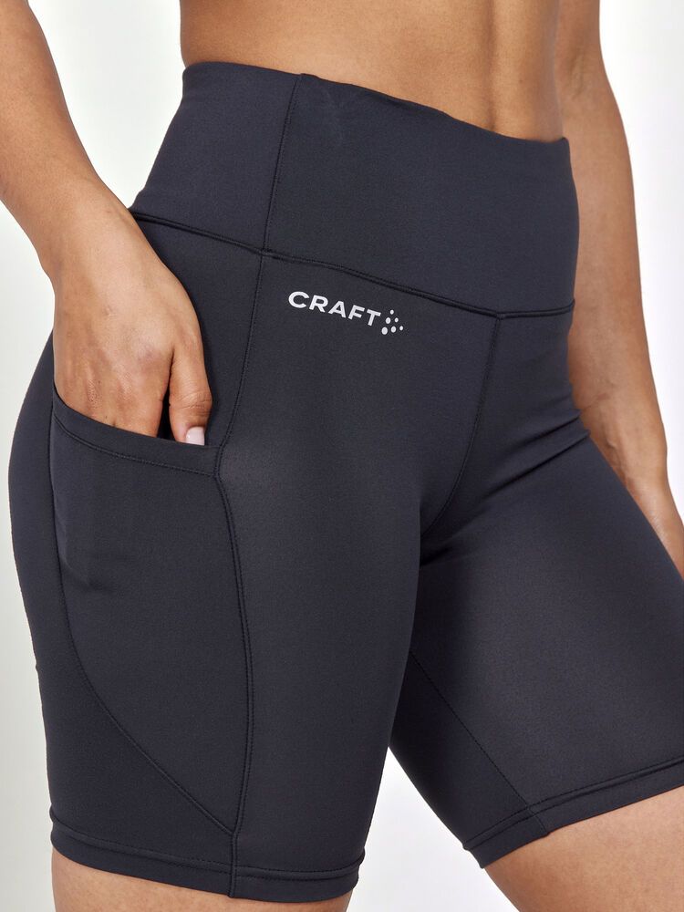 Adv Essence Short Tights Damen