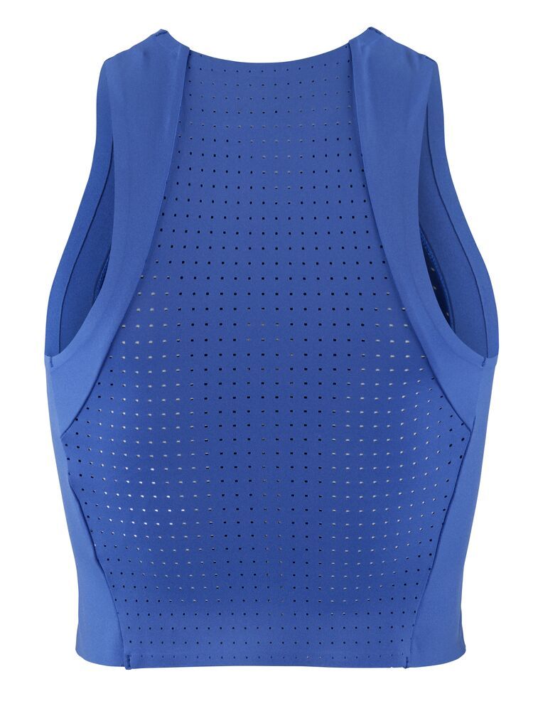 ADV HiT Perforated Tank Top Damen