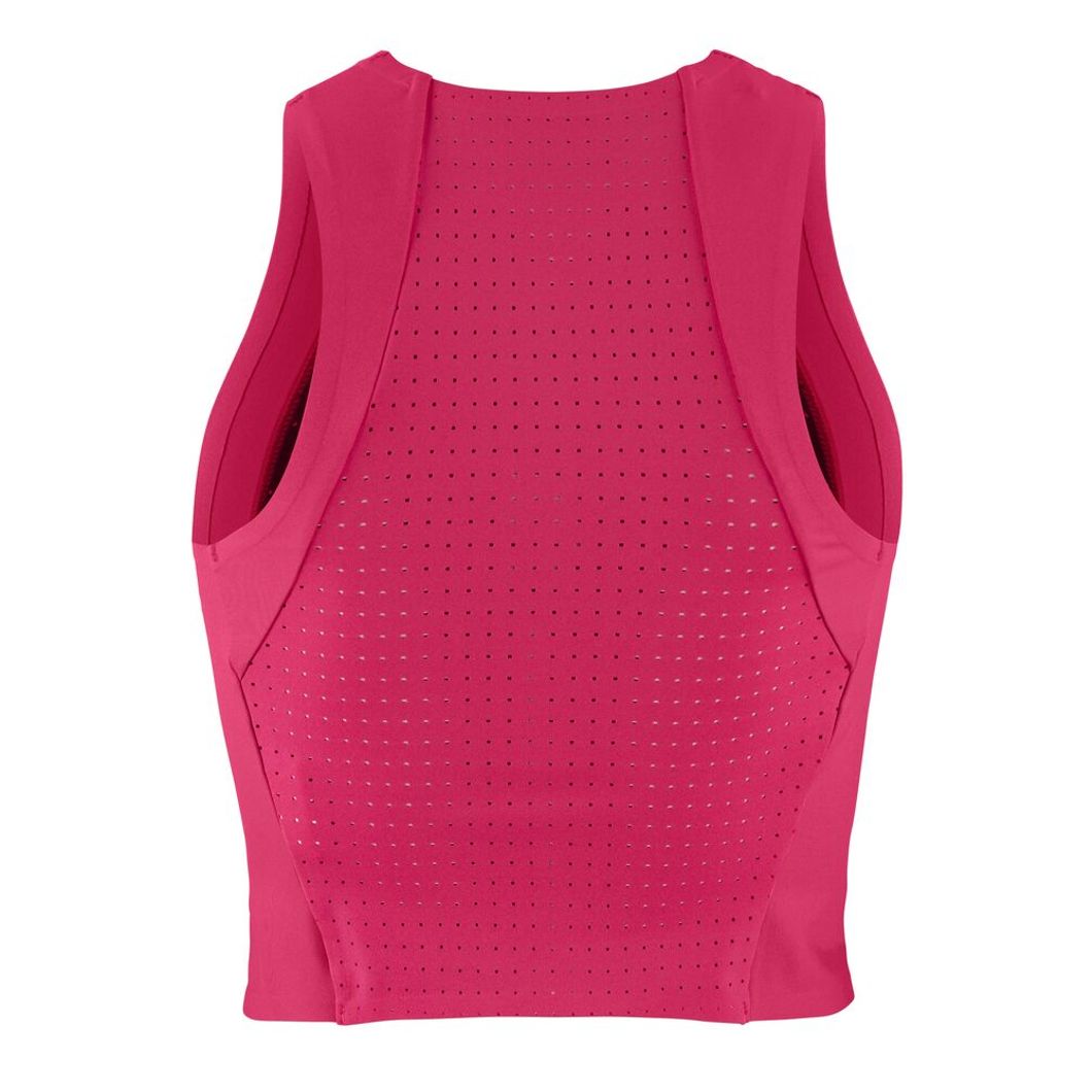 ADV HiT Perforated Tank Top Damen