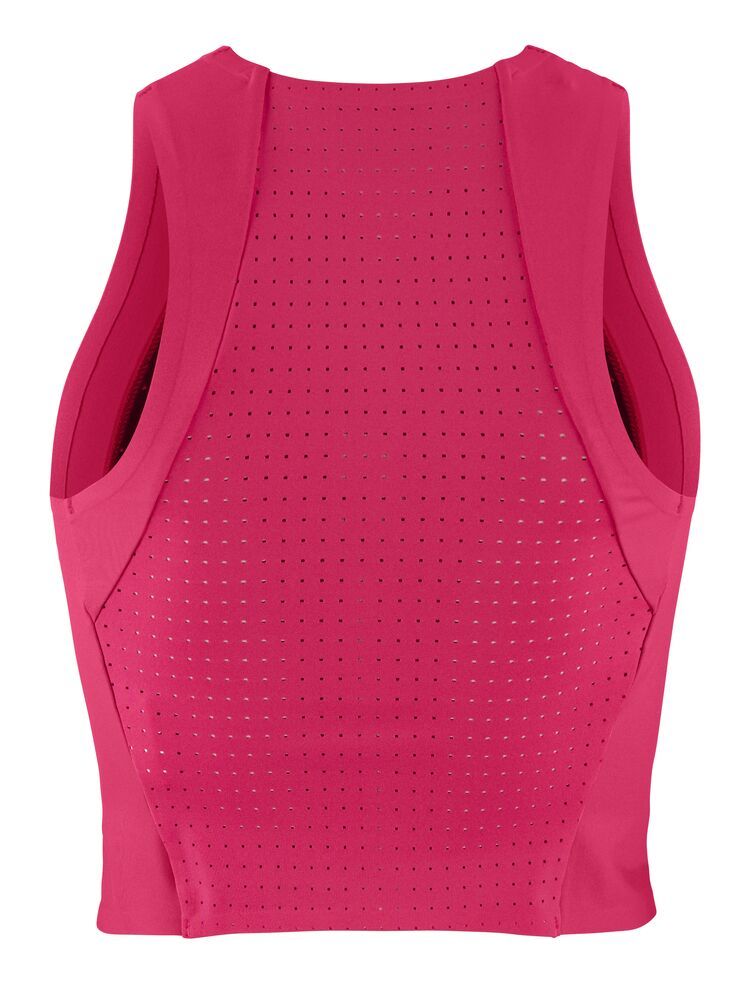 ADV HiT Perforated Tank Top Damen