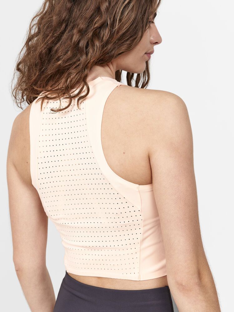 ADV HiT Perforated Tank Top Damen