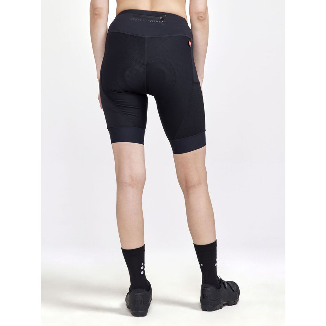 Adv Gravel Shorts Damen