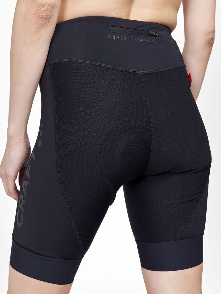 Adv Gravel Shorts Damen